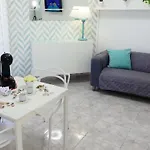 Encantador Con Terraza, Cristianos Apartment Los Cristianos (Tenerife)