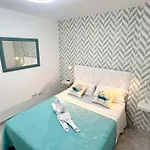 Apartment Encantador Con Terraza, Cristianos