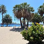 Encantador Con Terraza, Cristianos
