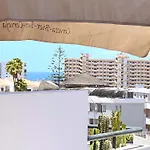 Apartment Encantador Con Terraza, Cristianos Los Cristianos (Tenerife)