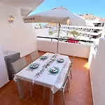 Apartment Encantador Con Terraza, Cristianos *
