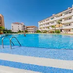 Apartment Encantador Con Terraza, Cristianos