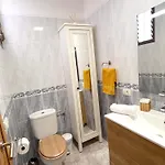 Encantador Con Terraza, Cristianos Apartment *