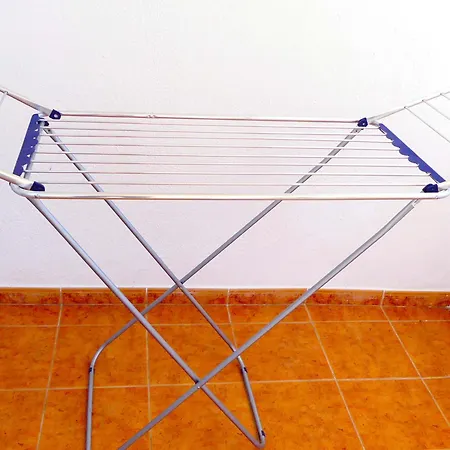 Apartment Encantador Con Terraza, Cristianos Los Cristianos (Tenerife)