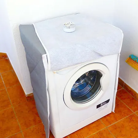 Apartment Encantador Con Terraza, Cristianos