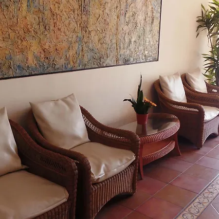 Apartment Encantador Con Terraza, Cristianos