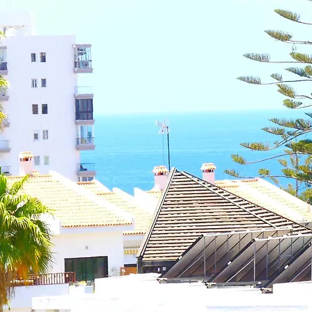 Apartment Encantador Con Terraza, Cristianos