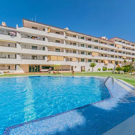 Apartment Encantador Con Terraza, Cristianos *