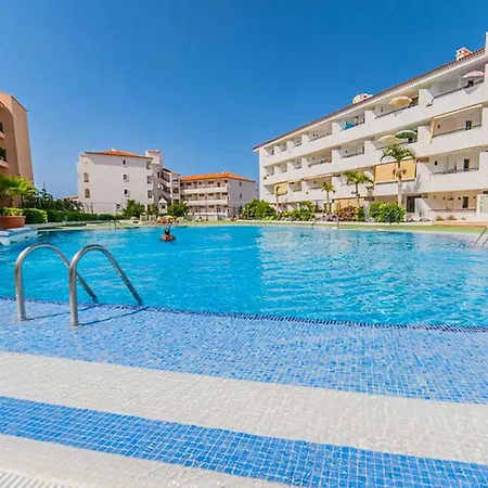 Apartment Encantador Con Terraza, Cristianos
