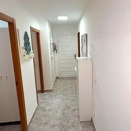 Appartamento Encantador Con Terraza, Cristianos