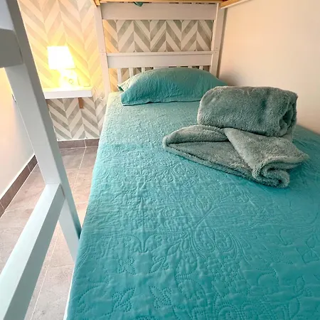 Apartment Encantador Con Terraza, Cristianos *