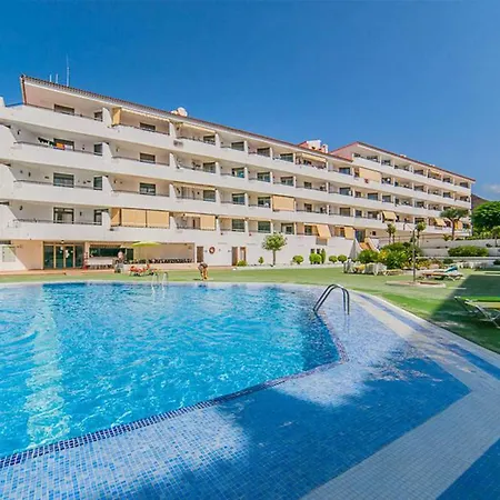 Encantador Con Terraza, Cristianos Los Cristianos (Tenerife)