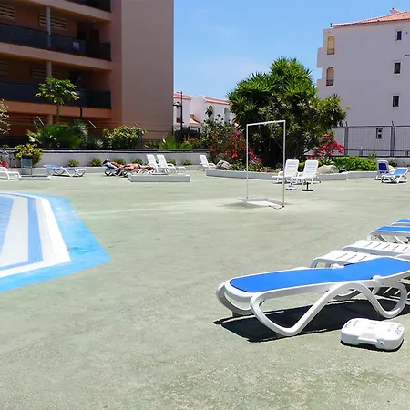 Apartment Encantador Con Terraza, Cristianos